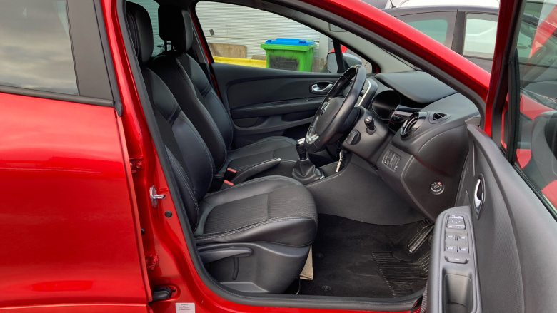 Renault Clio 0.9 TCE 90 GT Line 5dr Petrol Hatchback